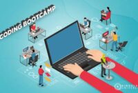 Coding Bootcamps