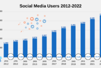 Popular social shopping platforms