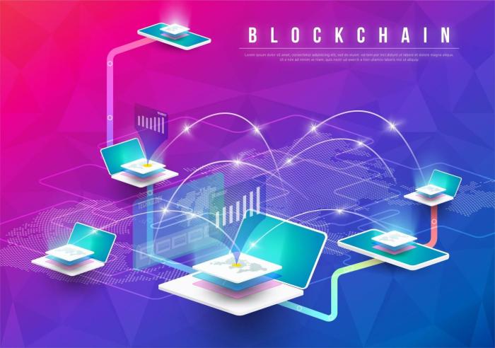 Blockchain Technology Solutions