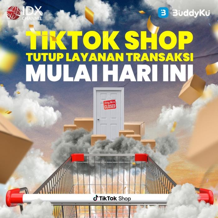 TikTok Shop updates