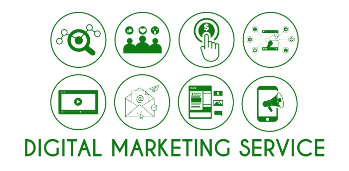 Digital Marketing Services