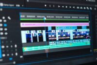 Video Editing Services