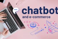 Social commerce chatbots