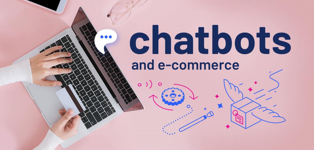 Social commerce chatbots