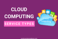 Cloud Computing Services