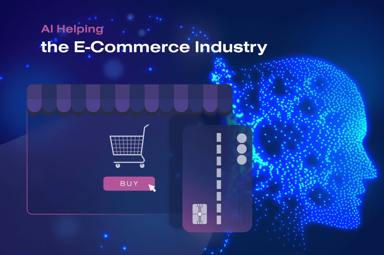 AI-powered social commerce