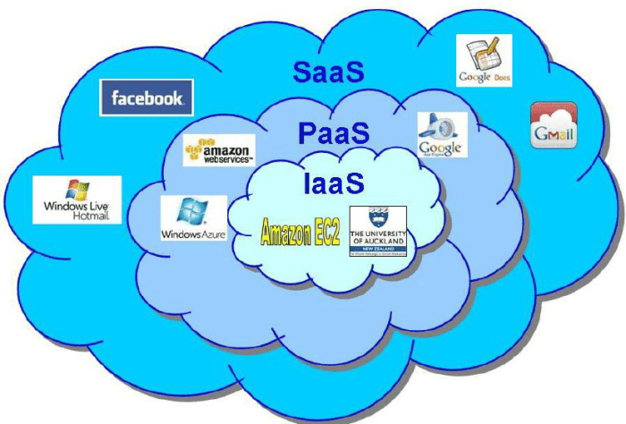 SaaS Platforms