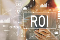 ROI of social selling