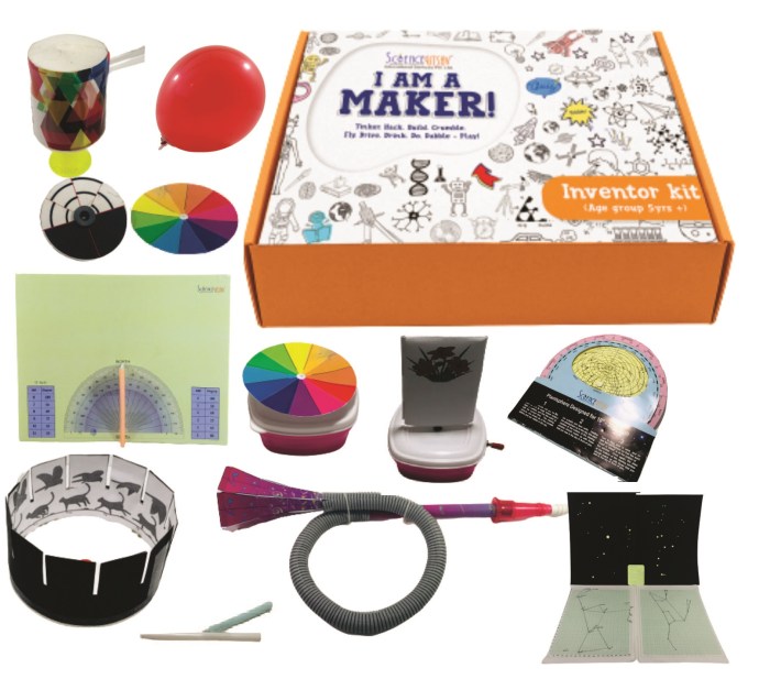 STEM Education Kits