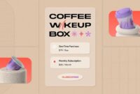 Subscription Box Businesses