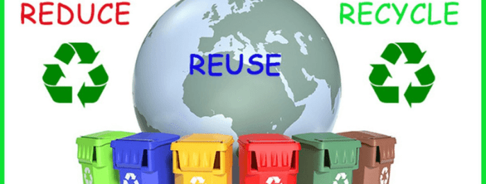 Waste Recycling Services