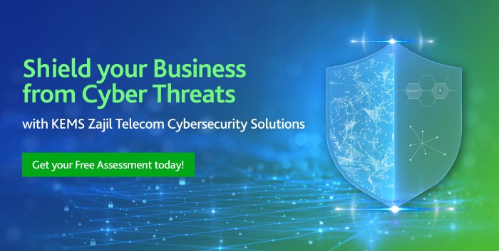 Cybersecurity Solutions