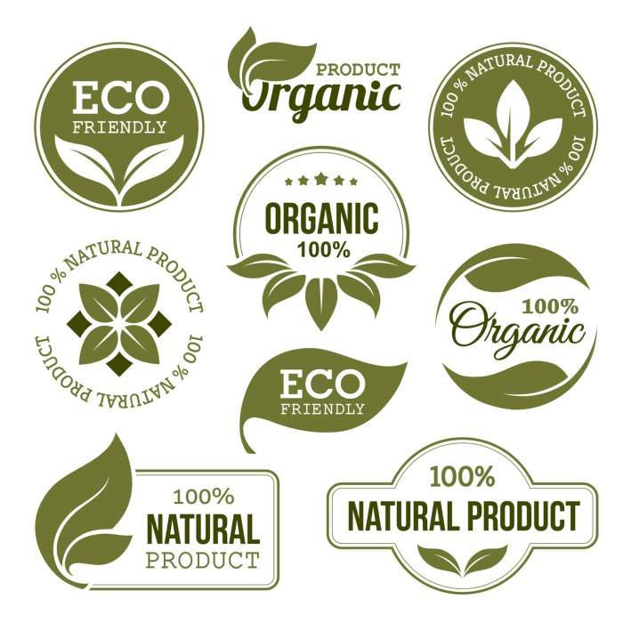 Eco-friendly Products