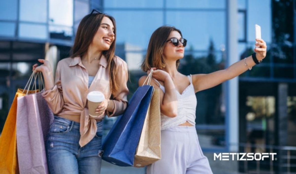 Mobile-first shopping experiences