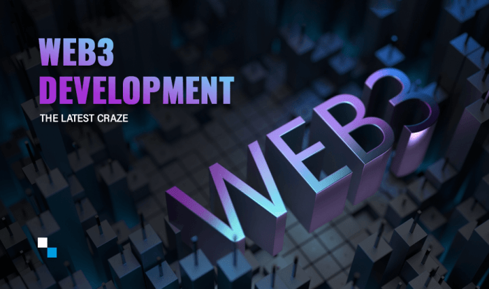 Web development history facts