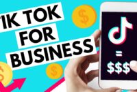 TikTok for direct-to-consumer brands