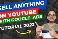 YouTube social selling