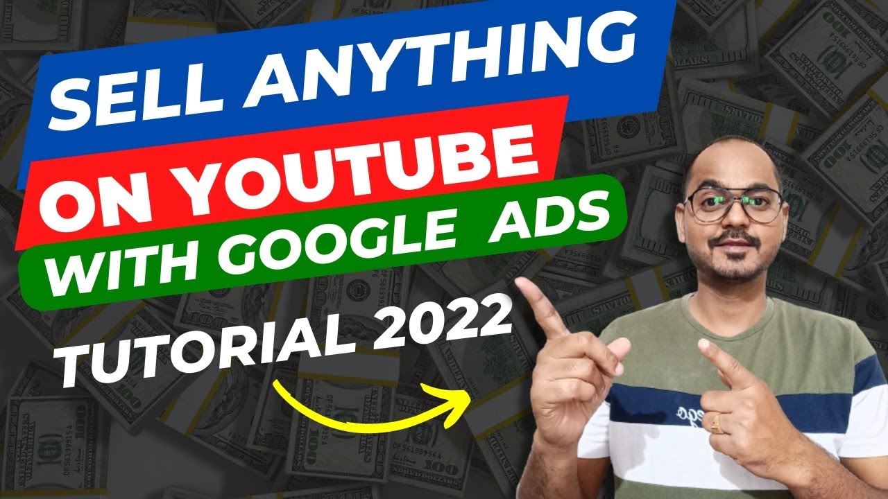 YouTube social selling