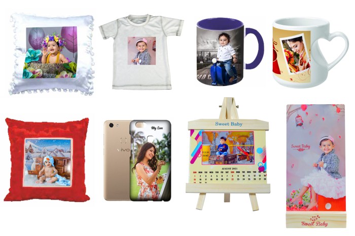 Personalized Gift Shops