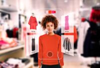 Augmented reality shopping