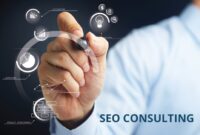 SEO Consultancy