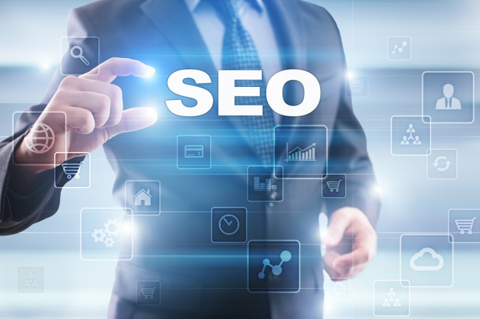 SEO Consultancy