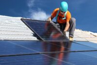 Solar panels install power energy panel over installation switch installing credit quiz wisconsin metering rules nrel should step guide iq