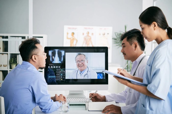 Telemedicine Services