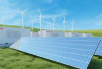 Renewable Energy Solutions