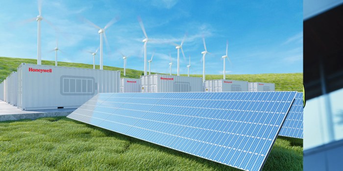 Renewable Energy Solutions