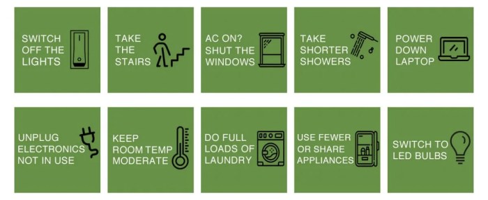 Carbon Offset Programs