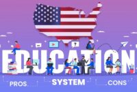 US education system