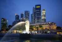 Best Hotels In Singapore 2025