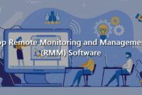 RMM for Internal IT Department