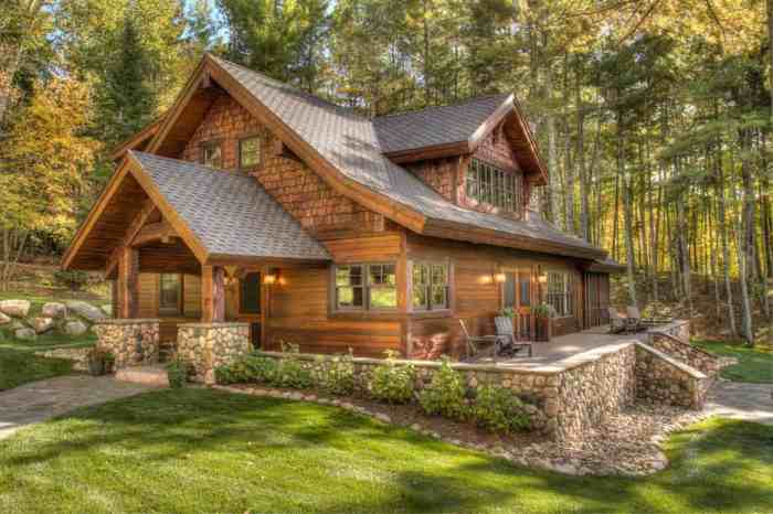 Rustic exterior designs obsess ravishing over will house cabin design houses lake homes ideas style modern cottage architectureartdesigns plans log