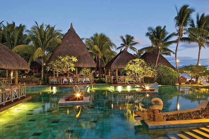 Best Hotels In Mauritius 2025