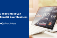 Best RMM software for small businesses in 2025