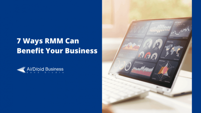 Best RMM software for small businesses in 2025