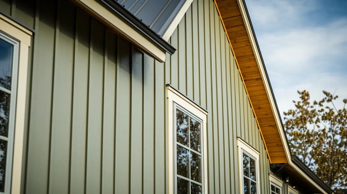 Vinyl siding ideas