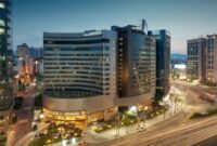 Best Hotels In South Korea 2025