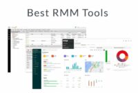 Most secure RMM tools in 2025