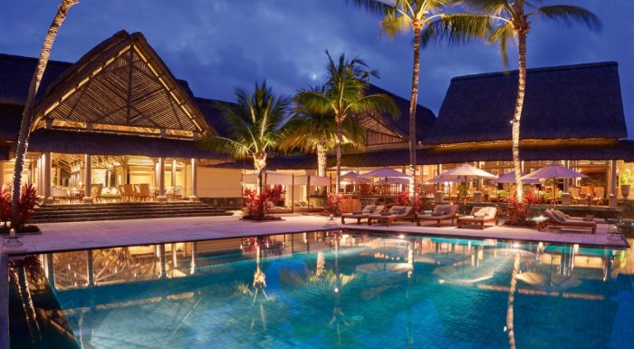 Best Hotels In Mauritius 2025