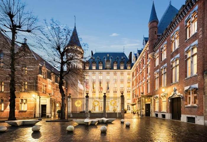 Best Hotel in Belgium 2025: Luxury to Budget Stays