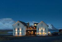 Best Hotel in Iceland 2025: Luxury, Budget & Unique Stays