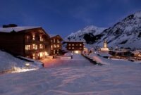 Best Hotel in Austria 2025 | Luxury, Budget, Family-Friendly Stays