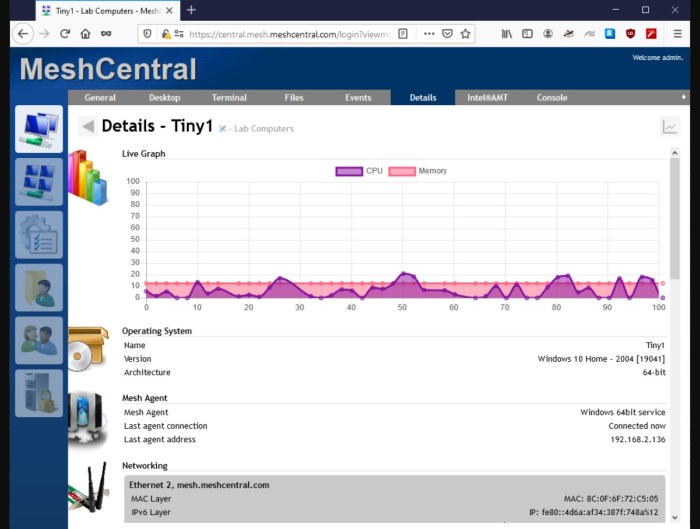 Best RMM software for small businesses in 2025