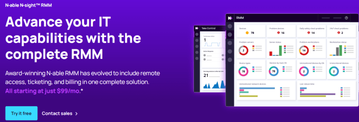 RMM ConnectWise