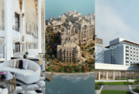 Best Hotels In Qatar 2025