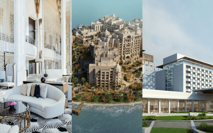 Best Hotels In Qatar 2025