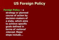 Issues horowitz algorithms august foreignpolicy